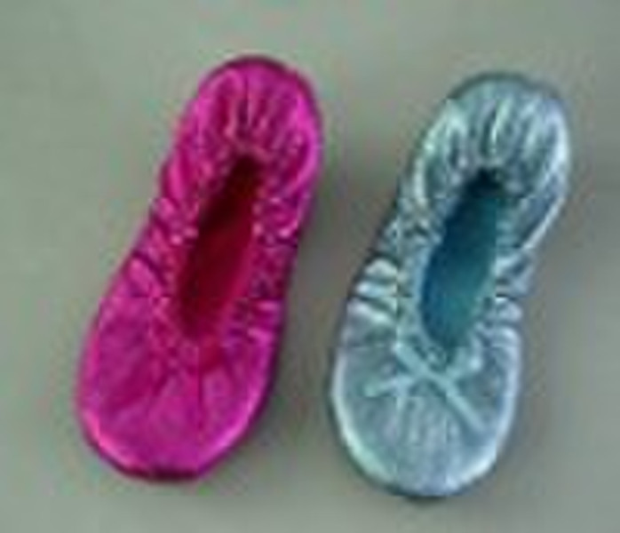 Ladies' Indoor Slipper with TPR outsole for wi