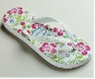 Women PE flip flops slippers