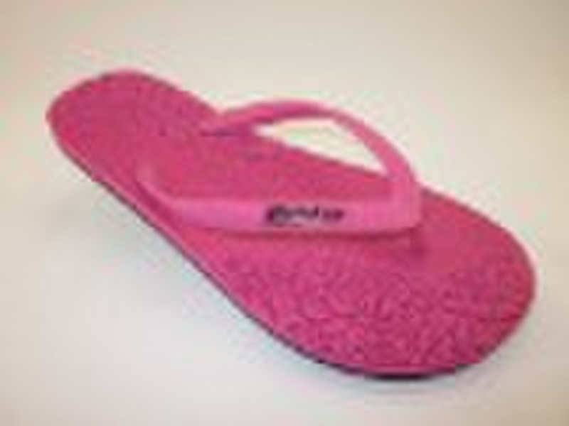 Women PE flip flops slippers