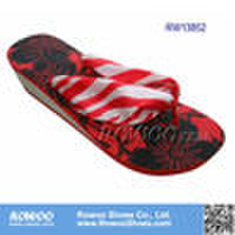 RW13852  Cloth Flip Flop