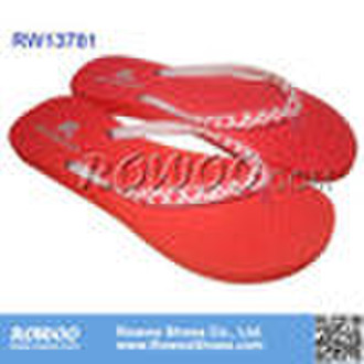 RW13781B Girls Flat Sandals