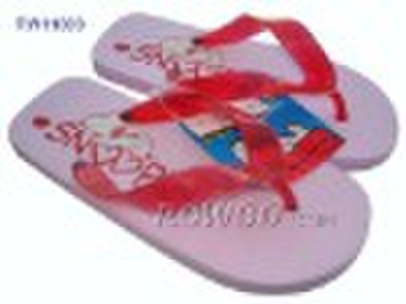 RW11009 Lady EVA Flip flops