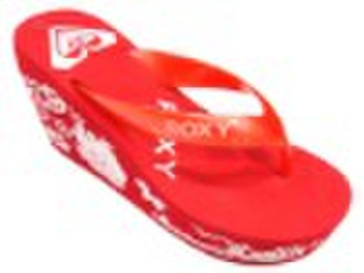 2010 fashion women slippers