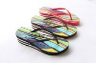 2010 new women beach slippers