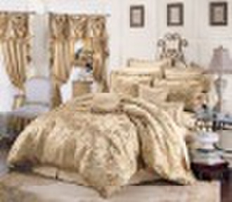 RSNT-377  7Pcs Jacquard Polyester Adult Fashion Co