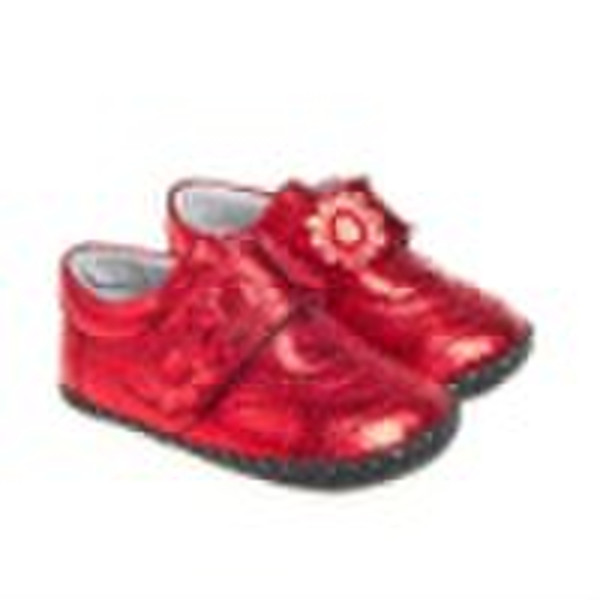 2010 new fall stylish cute design child shoe LBL-B