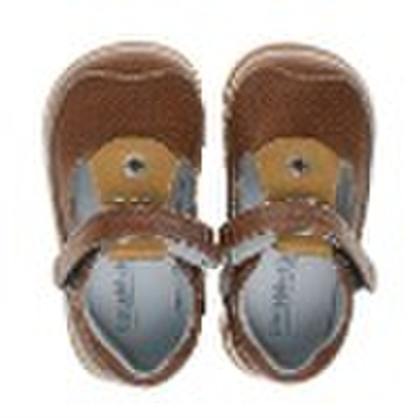 2011 summer baby sandal shoes by LBL