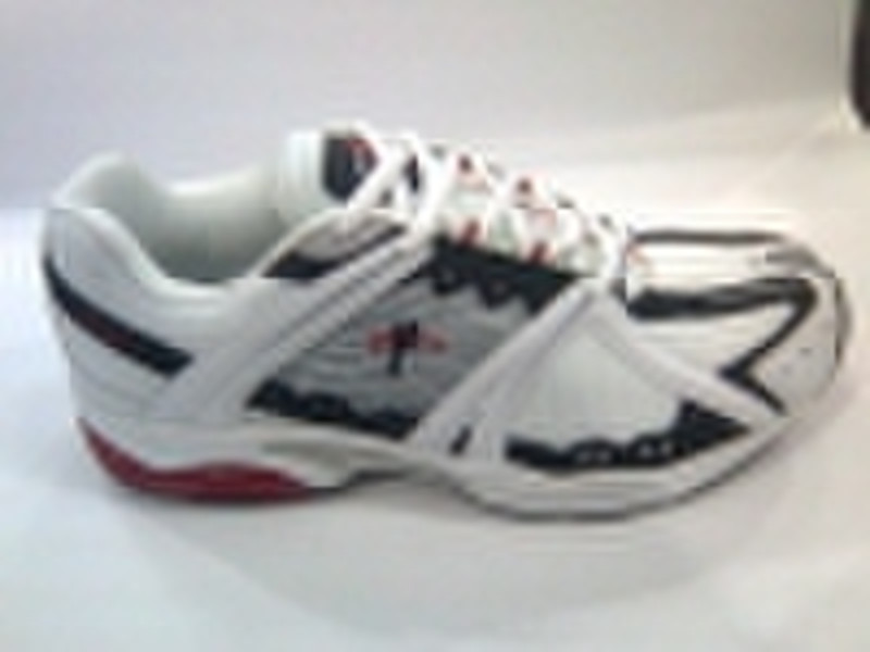 Hot selling men's brand sport shoes