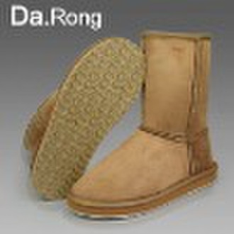 New design lady snow boot