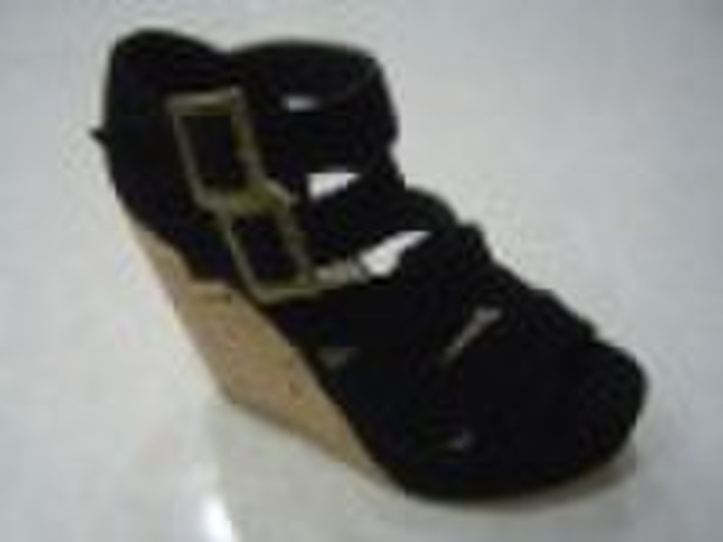 2010 new style women shoes