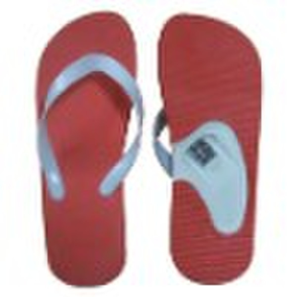 newly EVA bottle opener flip flops