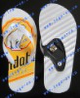 2010 new style flip flop sandals