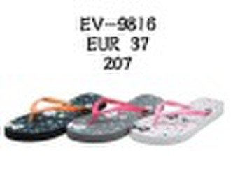 ladies eva beach slipper