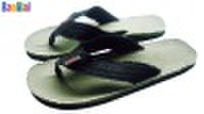 Hot Selling men slipper