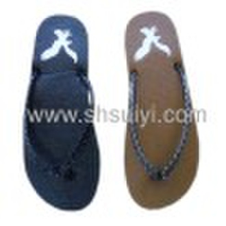 2011  FASHION  MAN  SLIPPER