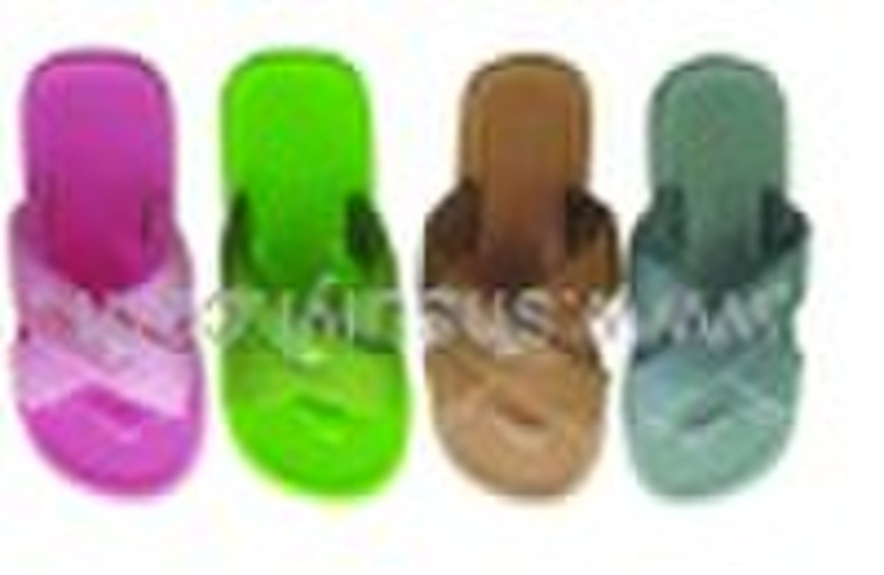 summer  colorful   slipper