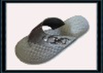 flip flop sandals/mens flip flop