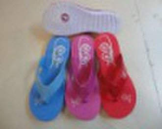 women eva slipper shoe