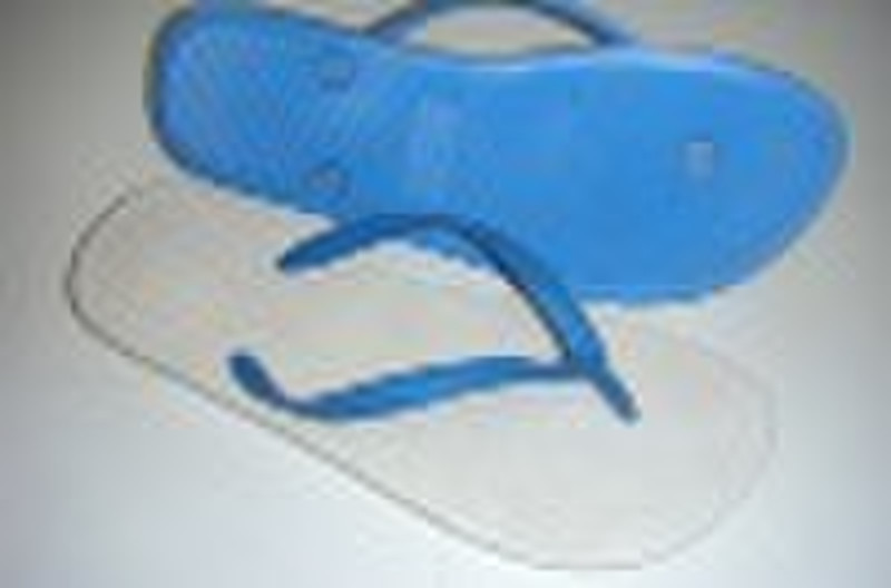 slippers jieyang slippers  PCU slippers