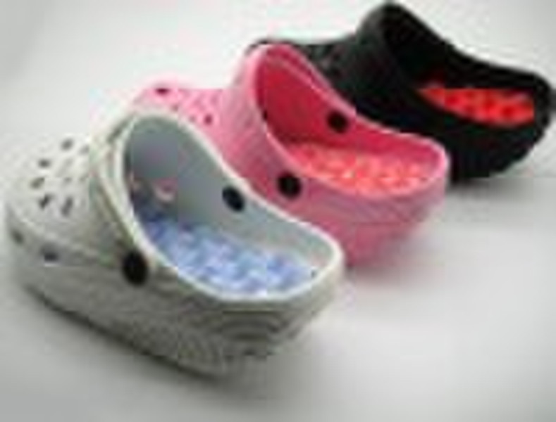 clogs jieyang slippers  new designs of clogs