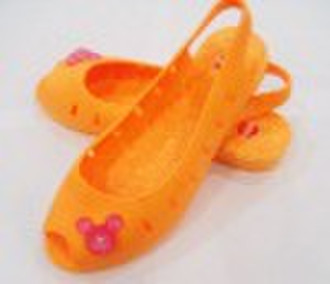 Air Blowing slippers jieyang slipppers