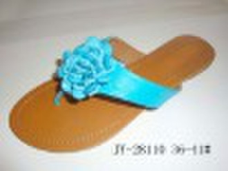 2011 new novelty slipper