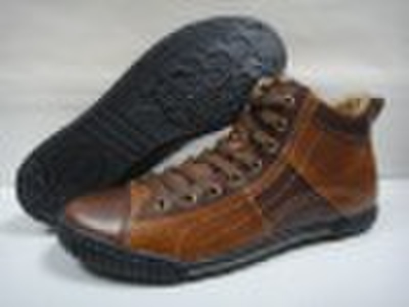 2011 new style man shoe