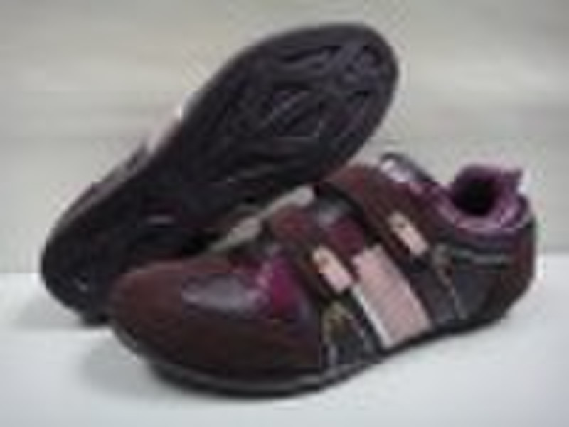 2011 new style lady shoe