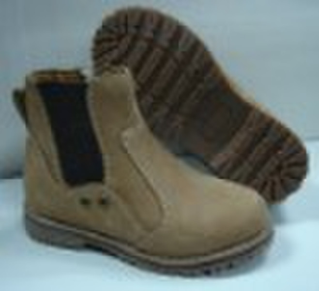 2011 new style kids boot