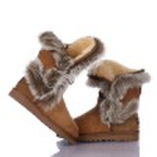 5531 snow boots fashion winter boots sheepskin boo