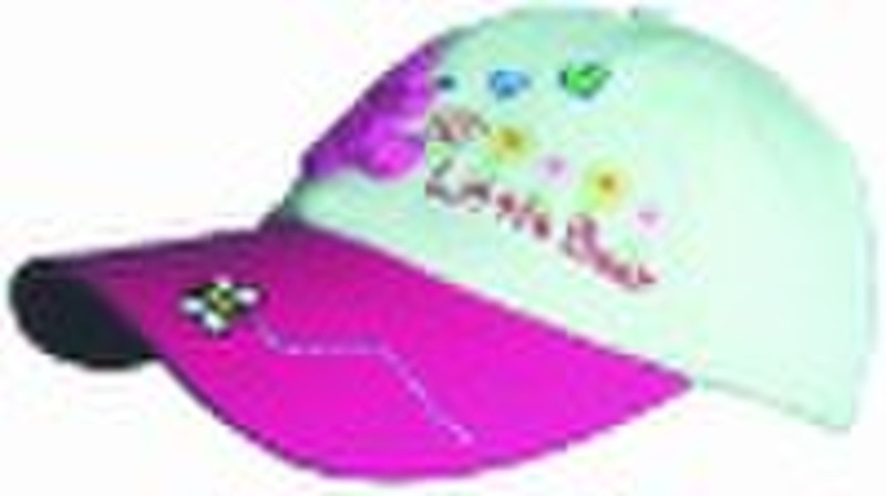 baseball cap(HY-FC-156)