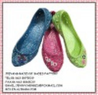 PCU ladies' shoes