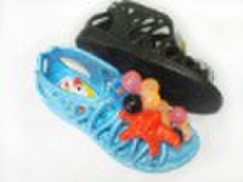 PCU children shoes