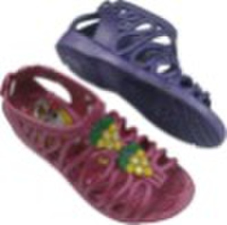 PCU children's sandals