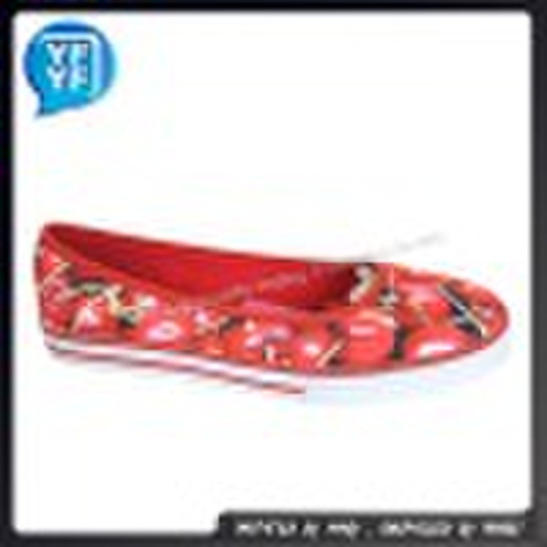 Hot Sale Fashionable Vulcanized Casual Shoes