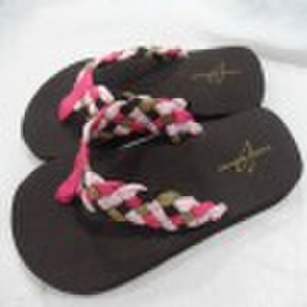 Rubber Flip flop Children slippers