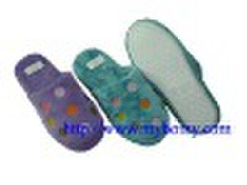 Ladies Indoor slipper