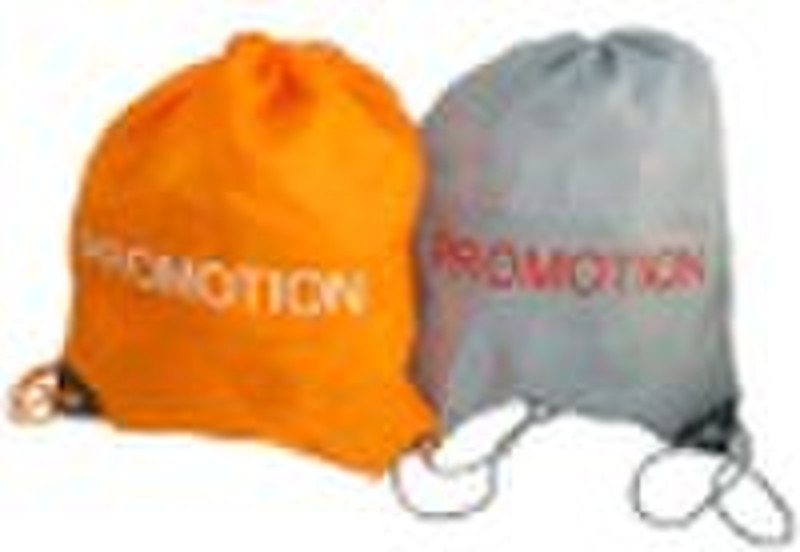 promotion bag