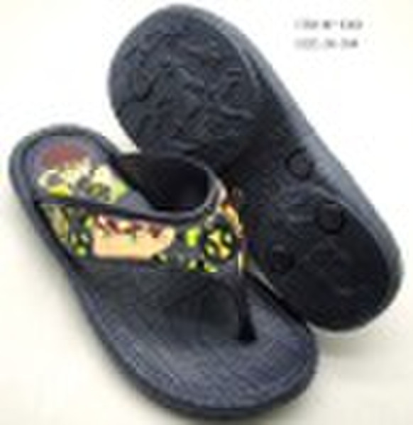 EVA child flip flop-PS