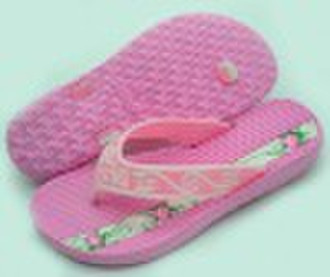 MY-E3887 hot-selling girl flip flops