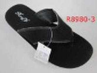 PVC Men Flip Flop Shoe