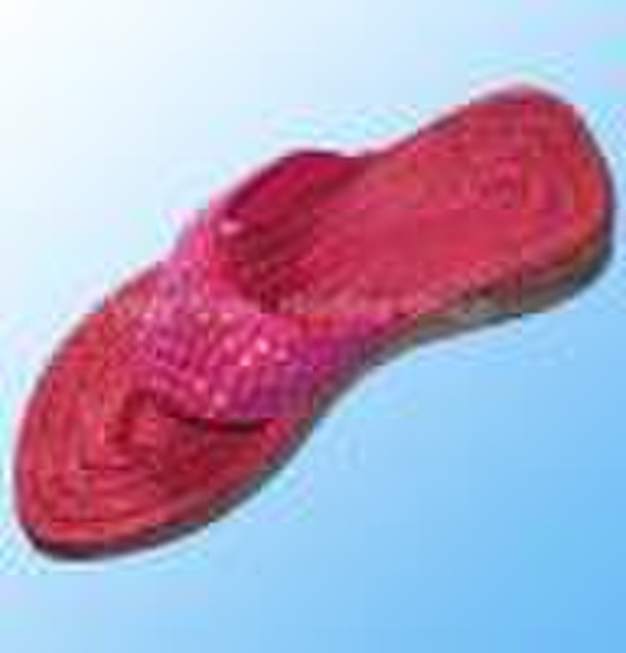 Espadrilles Slipper