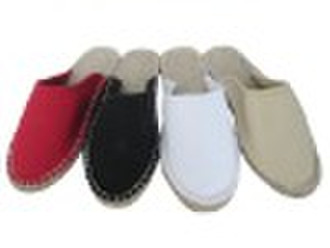 Espadrilles Flats