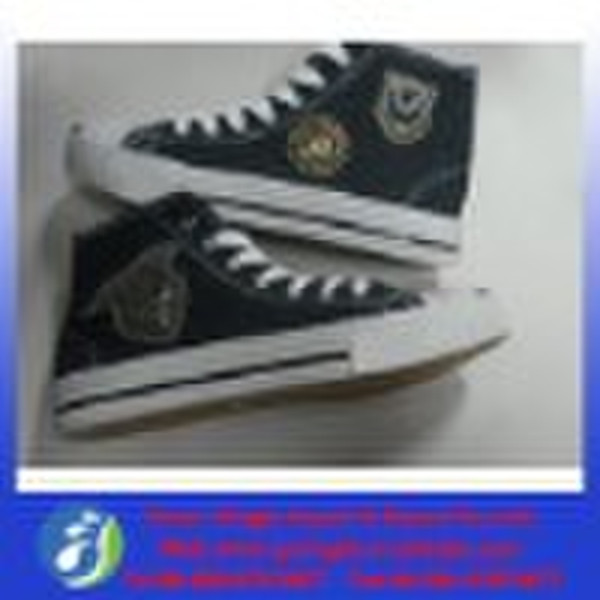 new design casual china shoes XJ-CA86