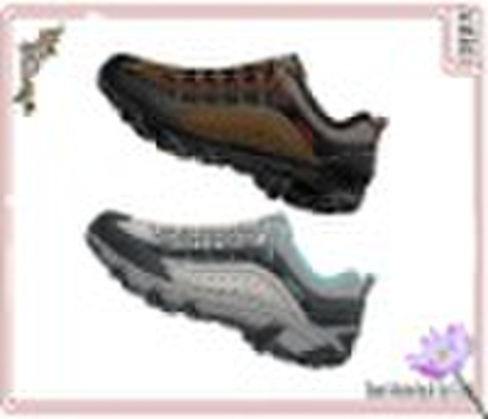 climbing shoe.casual shoe.hiking shoe