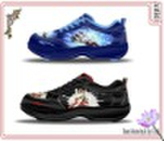 skate roller shoe/flying shoe/skate shoe