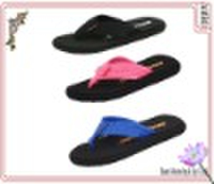 Beach slipper/Popular flip flop