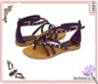 Lady sandal/Fashion Lady shoes