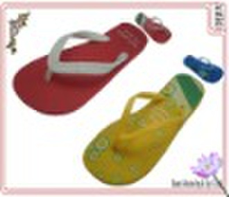 Rubber flip flop/havanas slippers