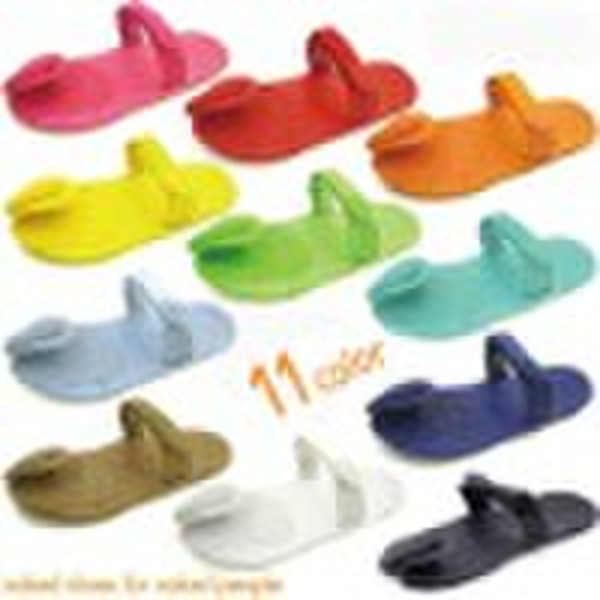 eva slipper/fashion flip flops